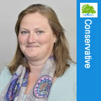 Profile image for Councillor Emma Evans