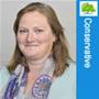 photo - link to details of Councillor Emma Evans