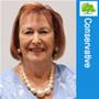photo - link to details of Councillor Dr Heather Mercer