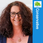 Profile image for Councillor Mandy Buxton