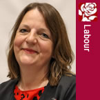 Profile image for Councillor Helen Abrahams
