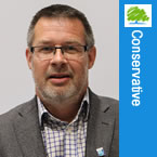 Profile image for Councillor Steve Neocleous