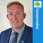 Profile image for Councillor Joe Pannell