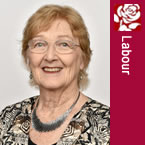 Profile image for Councillor Helen Silman