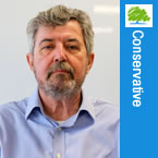 Profile image for Councillor Rob Wilkinson
