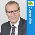 Profile image for Councillor Steve Waight