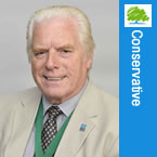 Profile image for Councillor Brian Boggis