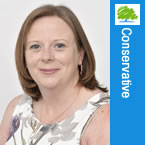 Profile image for Councillor Louise Murphy