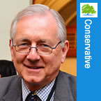 Profile image for Sir Peter Bottomley