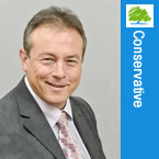 Profile image for Councillor Roy Barraclough