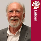 Profile image for Councillor Jim Deen