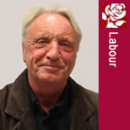 Profile image for Councillor Dale Overton