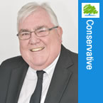 Profile image for Councillor Steve Wills