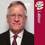 Profile image for Councillor John Turley