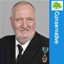 photo - link to details of Councillor Noel Atkins