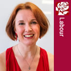 Profile image for Councillor Emma Taylor