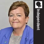 Profile image for Councillor Ann Bridges