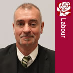 Profile image for Councillor Andy Whight