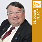 Profile image for Councillor Robert Smytherman