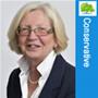 photo - link to details of Councillor Carol Albury