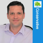Profile image for Councillor Stephen Chipp