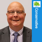 Profile image for Councillor Kevin Jenkins