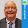 photo - link to details of Councillor Kevin Jenkins