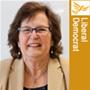 photo - link to details of Councillor Hazel Thorpe