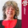 photo - link to details of Councillor Robina Baine