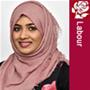 photo - link to details of Councillor Ferdousi Henna Chowdhury