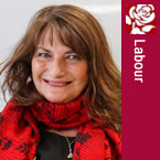 Profile image for Councillor Rosey Whorlow