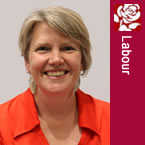Profile image for Councillor Catherine Arnold