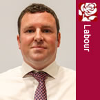Profile image for Councillor Dan Flower