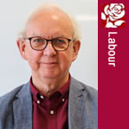 Profile image for Councillor Jeremy Gardner