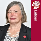 Profile image for Councillor Sally Smith